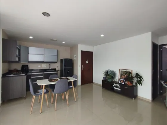 Venta De Hermoso Apartamento Barrio Alamos Pereira