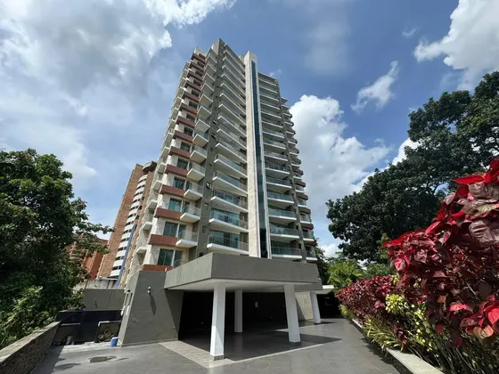 Annic Coronado Vende Apartamento En Obra Gris, Res. Mondrian, Cód. 324434