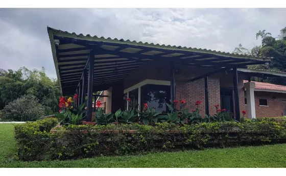 Finca De Alquiler Por Días Arabia #1 Pereira