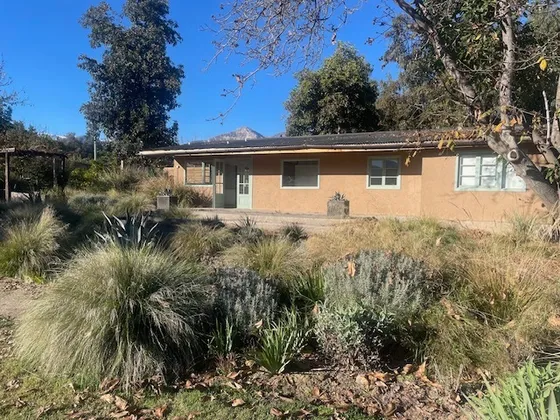 Acogedora Casa En Arriendo En Pirque