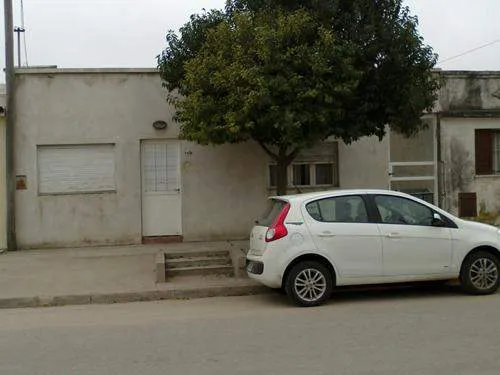 Casa En Venta - Ubic. Calle Salta 433, Barrio Alqberdi, Rio Cuarto