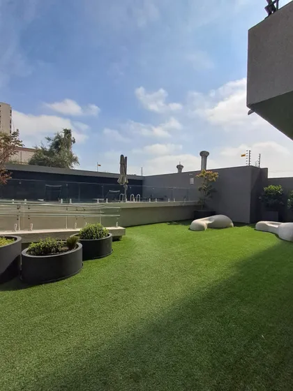 Venta Depto. 1d/1b - Recoleta