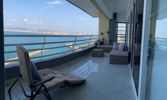  Pent-house De Lujo En Venta Y Alquiler Lechería 