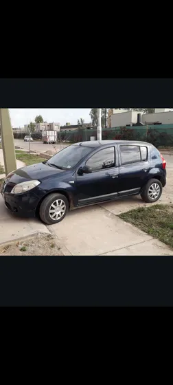 Renault Sandero 1.6 Confort