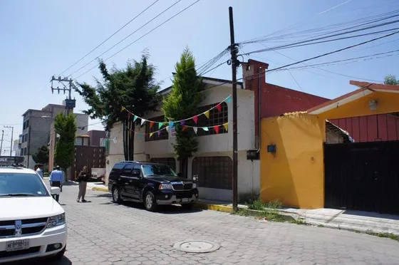 Propiedad Comercial En Venta En Providencia, Metepec
