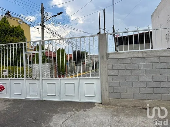 Venta Casa 1 Ambiente Villas De San Martín