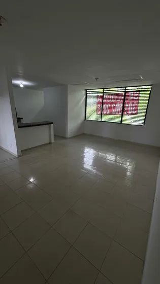Lindo Apartamento En 2do Piso