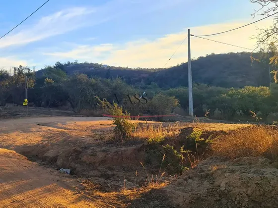 Vass Vende Terreno De 9.000 M2 En Lo Orozco, Quilpué