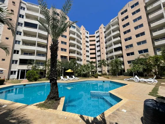  Apartamento En Margarita , Paya El Ángel Pent-house