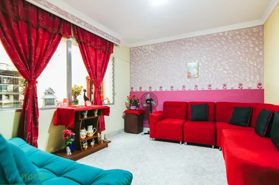 Casa En Venta En Andalucia Bello. Cod V13032
