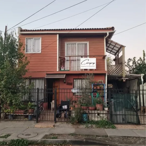 Se Vende Casa En Ciudad Satelite, Segundo Piso Independiente