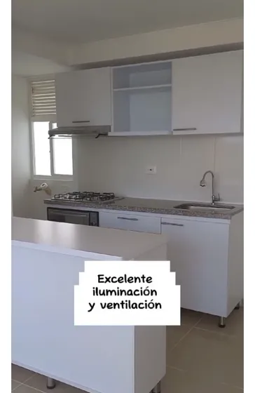 Venta Apartamento De 68mts2 Valle Del Lili, Sur De Cali 12911-1