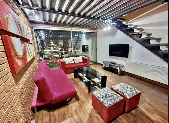 Dúplex, Moderno Excelente Inversión!!
