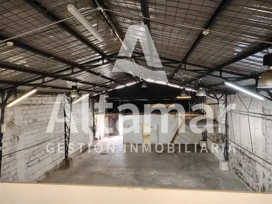 Local Comercial, Galpon, Bodega, Venta Centro De Coquimbo