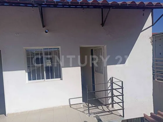Departamento En Renta En Zapata 730,  P/a, El Parque, Los Mochis, Sinaloa.
