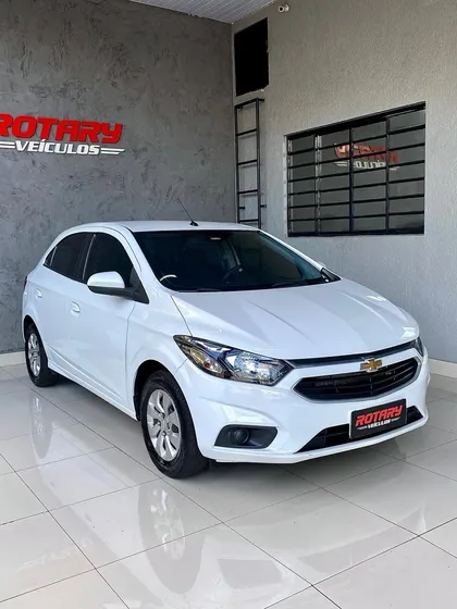 Chevrolet Onix 1.0mt Lt