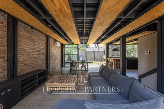 Casa Nueva Moderna 3 Pisos + Piscina | Cercana A...