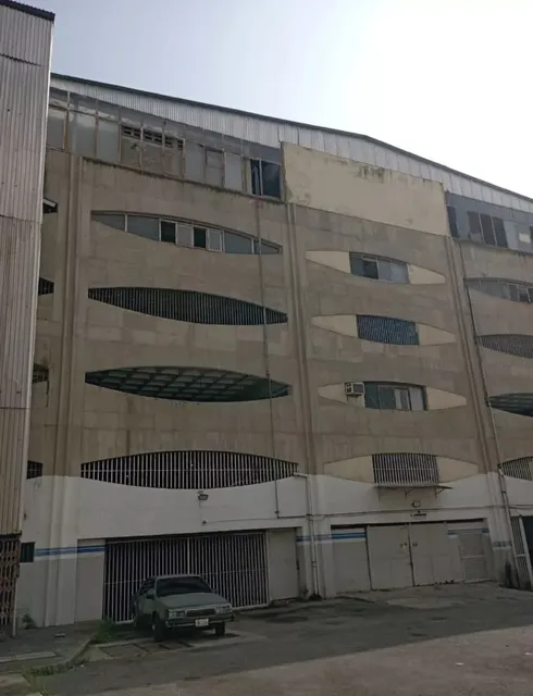 Venta Edificio Industrial 12000 Mts2. Av Nueva Granada Milthonhouse53