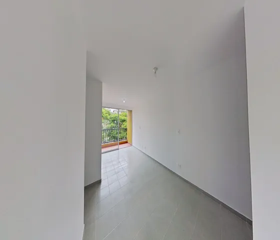 Apartamento En Venta En La Selva, Cali Gratamira J