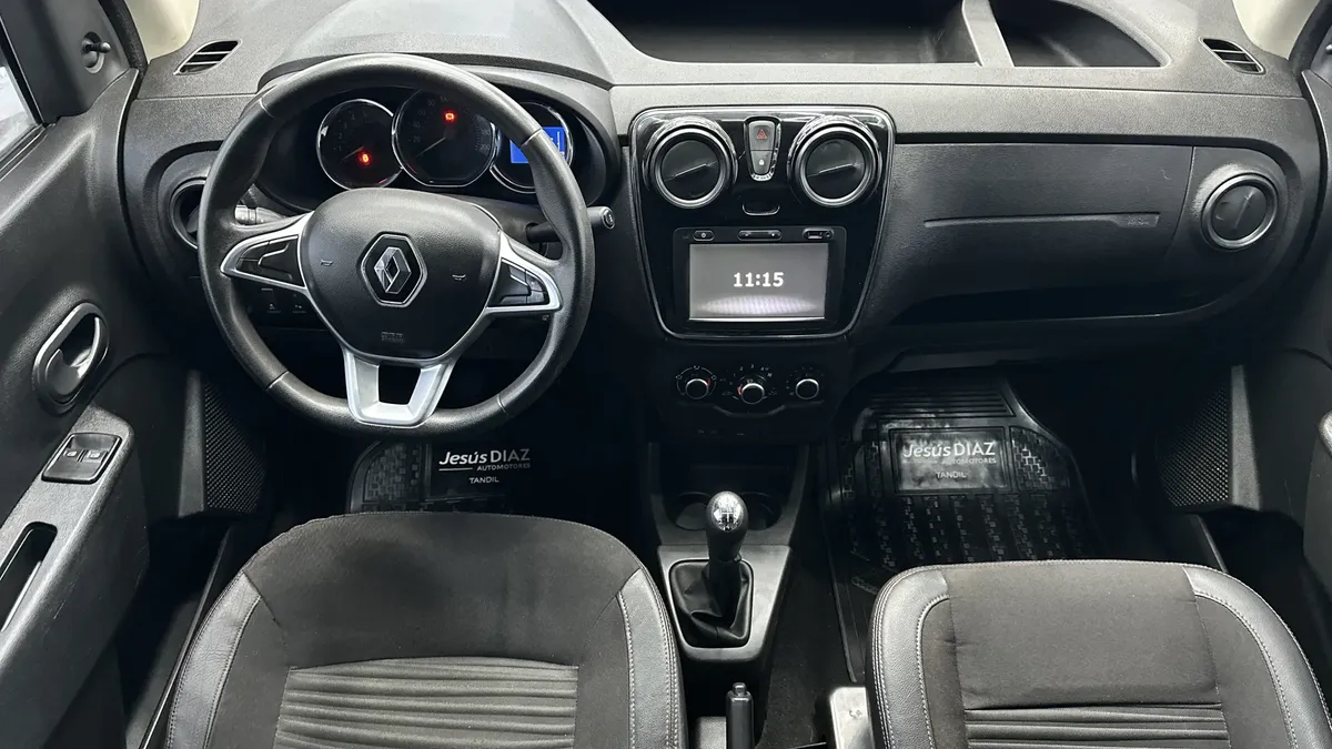 Renault Kangoo Express 2A565885119801610249
