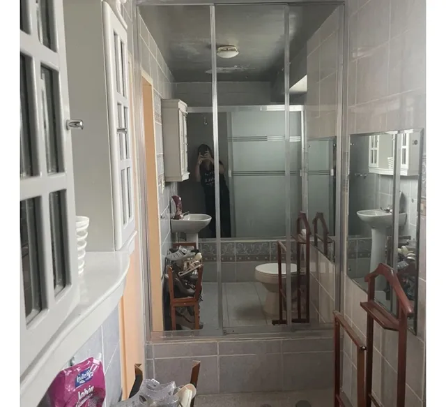 Apartamento En Venta - San Bernardino