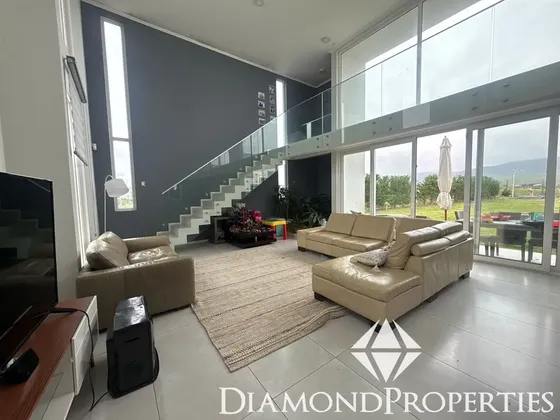 Vendo Casa En Serena Golf, Orilla Cancha De Golf