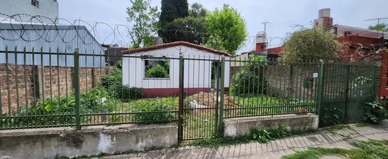 Terreno Lote  En Venta En José León Suárez, San Martin, G.b.a. Zona Norte