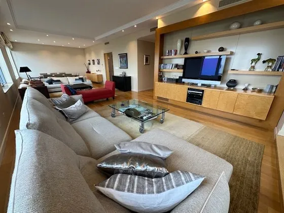 Venta 5 Ambientes Torre Del Faro Puerto Madero 250 Mst 