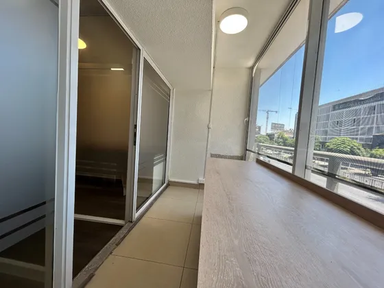 Oficinas Privadas En Ñuñoa 
