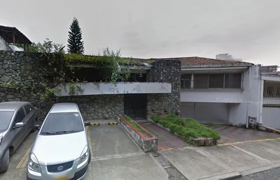 Lote En Venta En La Arboleda. Cod V11238