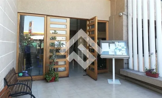 Departamento En Venta En Quinta Normal