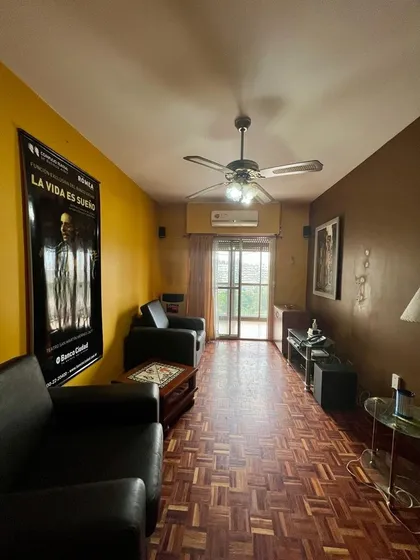 Departamento En Venta De Cuatro Ambientes B° Gral. Savio Torre N° 9