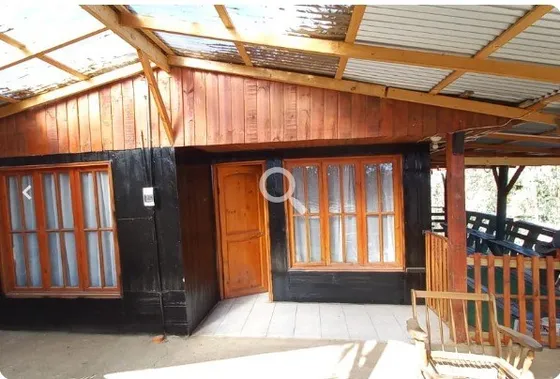 Parcela En Venta Con 3 Cabañas En Altavalsol La Serena 