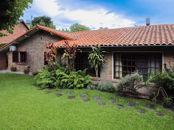 Oportunidad Inmueble En Ciudad Jardín