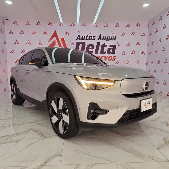 Volvo C40 0.0 Recharge Awd