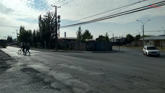 Sitio En Curicó