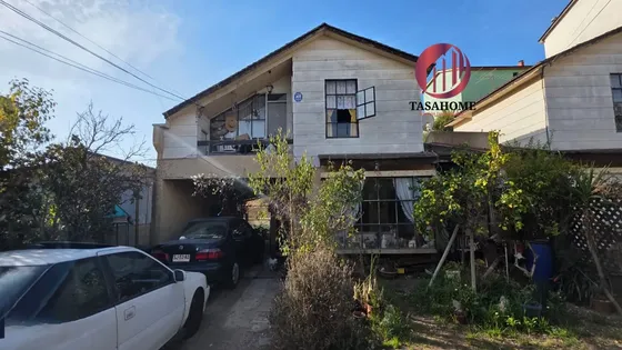 Venta De Casa A Tan Solo 6 Cuadras Del Centro De Quilpué