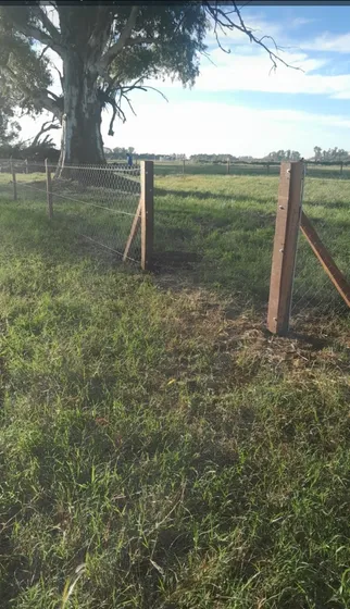 Lote En Country Tres Pinos