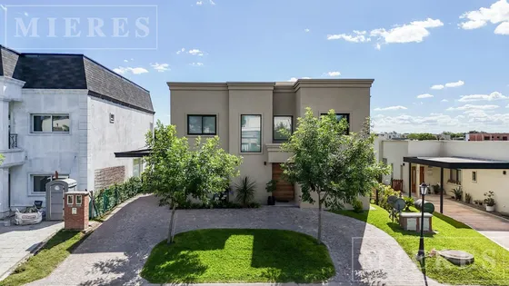 Casa En Venta En Santa Elena, Pilar Del Este
