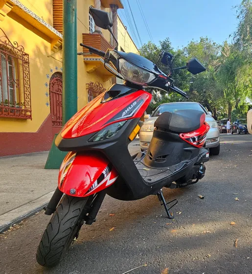Vento Axus 170
