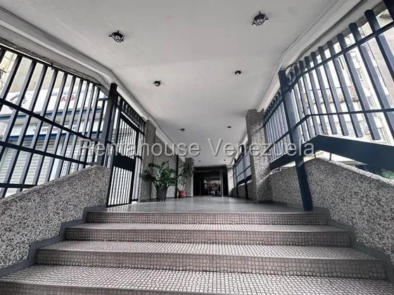 Apartamento En Venta Santa Monica 