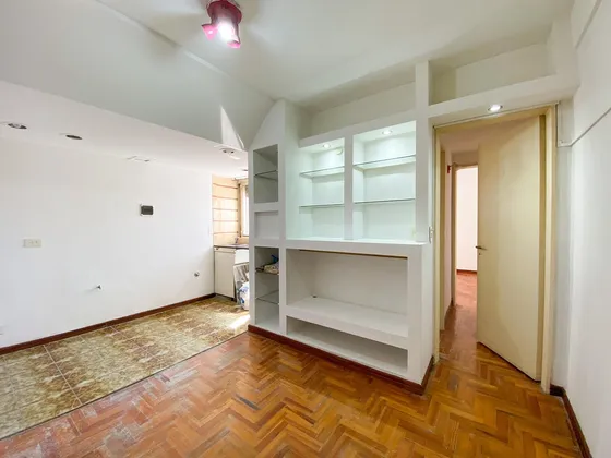 Departamento  En Venta En Quilmes,  G.b.a. Zona Sur