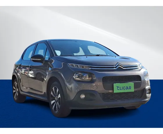 Citroën C3 Xrs