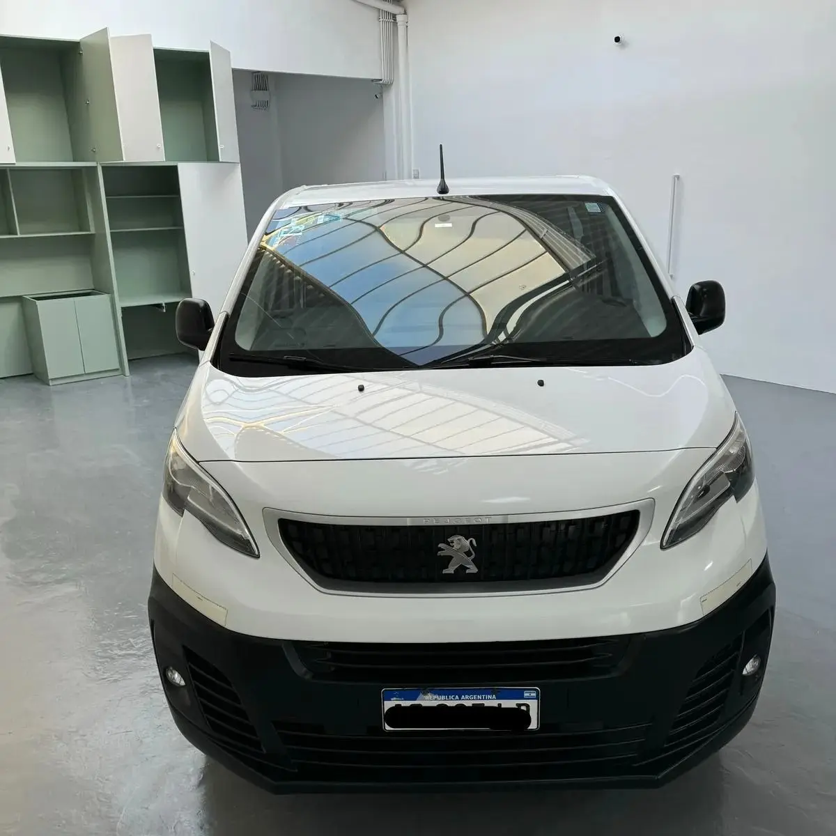 Peugeot Expert Furgon