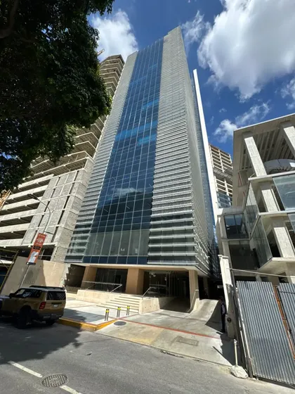 Oficina En Venta En Las Mercedes Torre Guayana