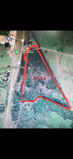 Venta Campo Concepción Del Uruguay 
