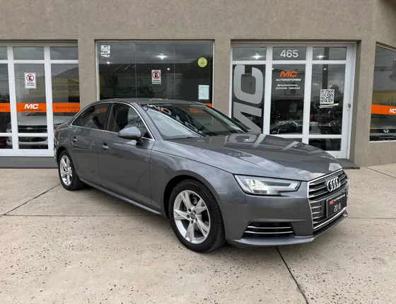Audi A4 2.0 Fsi 190cv