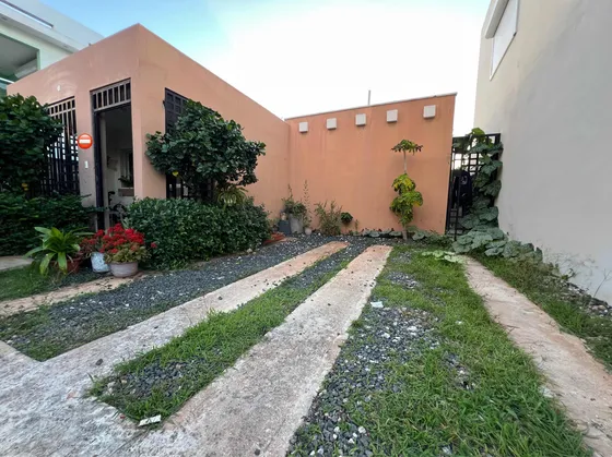 Casa Ubicada En Quinta Don Félix Gil, La Romana