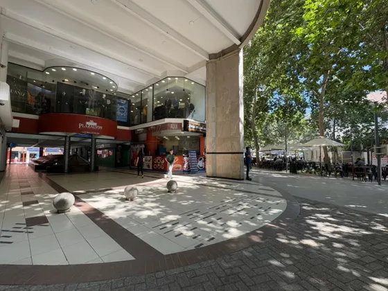 Plaza Lyon | 108 M2