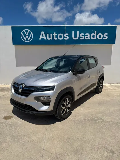 Renault Kwid 1.0 Bitono